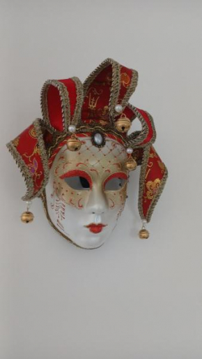 Rosalinda Mestre